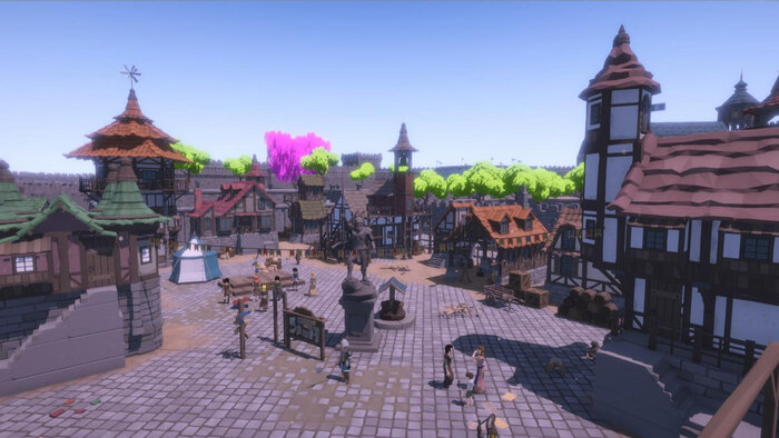 Gedonia       RPG  ,  ,  , , , RPG, 