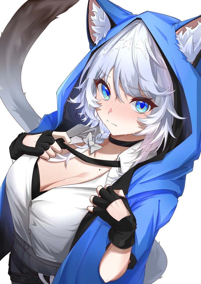  , Anime Art, Cipher (Honkai: Star Rail), Honkai: Star Rail, 