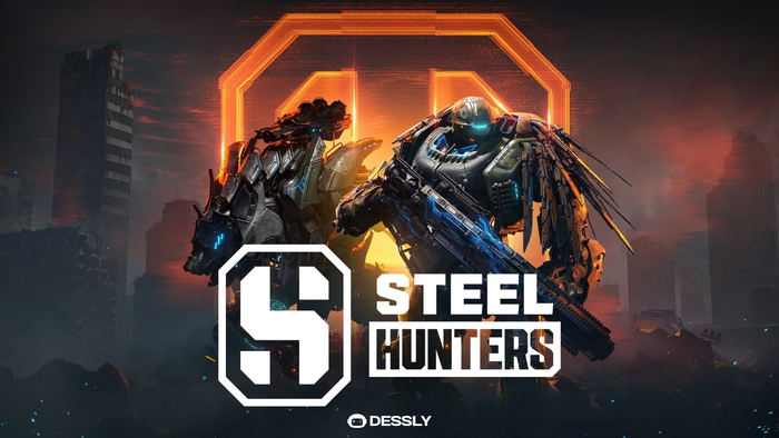 Steel Hunters:        ,  , Steam, Wargaming, , , , ,  Steam, , , YouTube,  , 