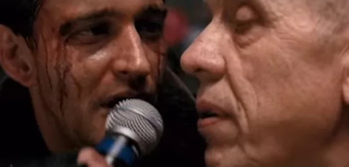 Как снимали фильм Дневной дозор: кадры со съемок и 14 интересных фактов о фильме Фото со съемок, Актеры и актрисы, Сергей Лукьяненко, Дневной дозор, Знаменитости, Яндекс Дзен (ссылка), Длиннопост, Тимур Бекмамбетов