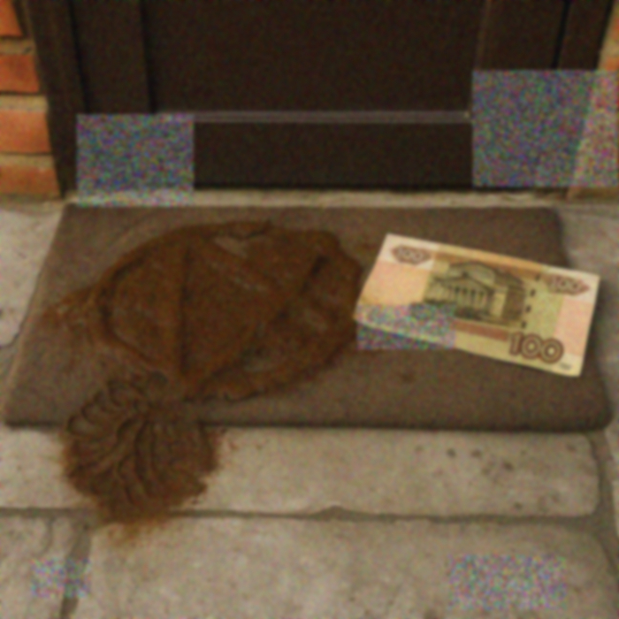 Вот это жесть! У моей бабушки сегодня такое приключилось, что я до сих пор в шоке! Проблемные соседи, Палата №6, Неадекват, Стыд, Негатив