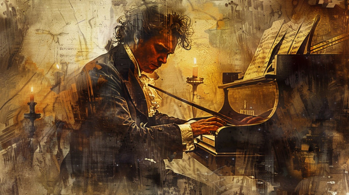 Про Бетховена