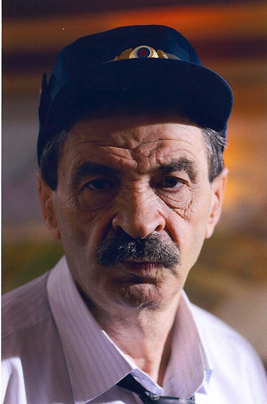 Илья Львович Олейников