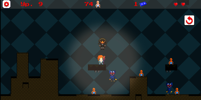        Gamedev,  , , Construct 3, ,  , -,  , 