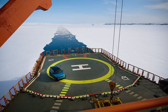 Иван Ветров / «Кама»