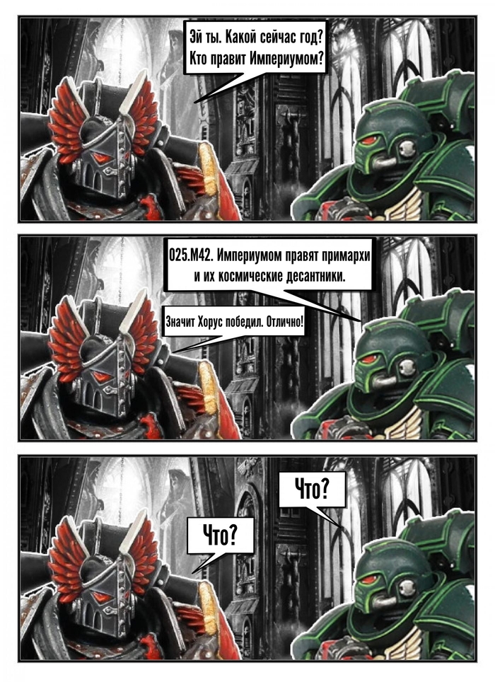   10 000   , , Warhammer 40k, Wh humor,  