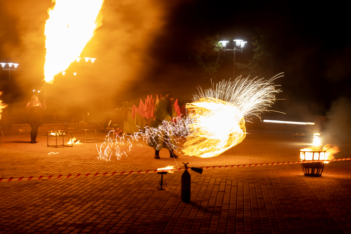 Canon EOS M6 Mark II + Canon EF-M 15-45, f/7.1, 1/2s, ISO-100