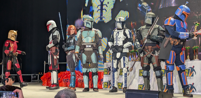 Epicconrussia (  6  25 ) , Epic Con,   ,  , , 