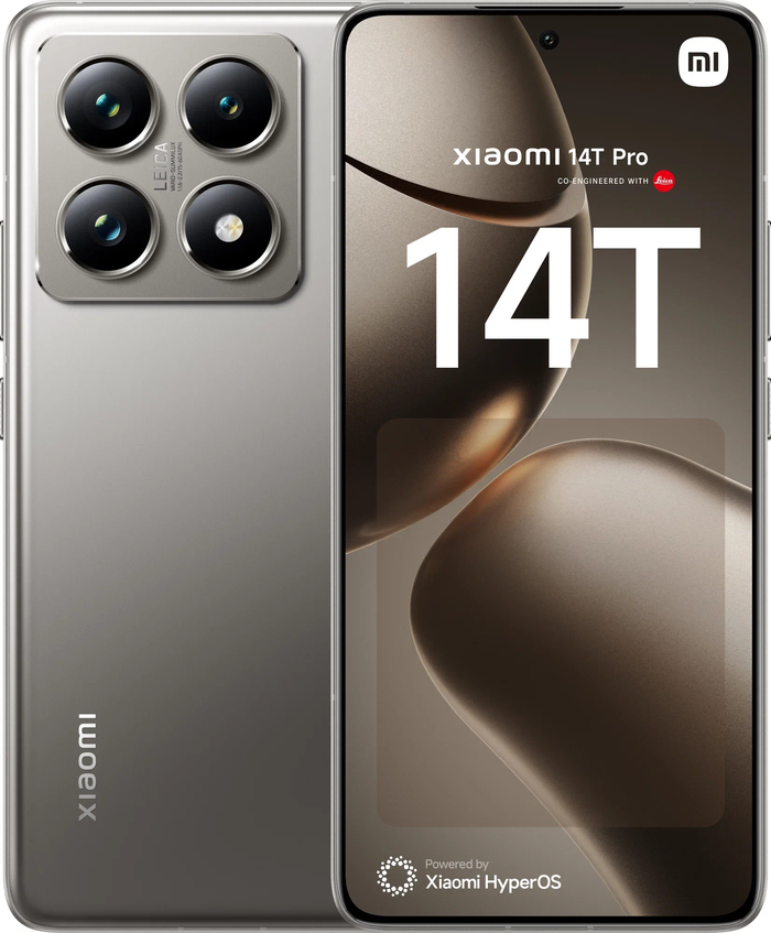 Xiaomi 14T Pro:    eSIM   Dimensity 9300+ , , , 