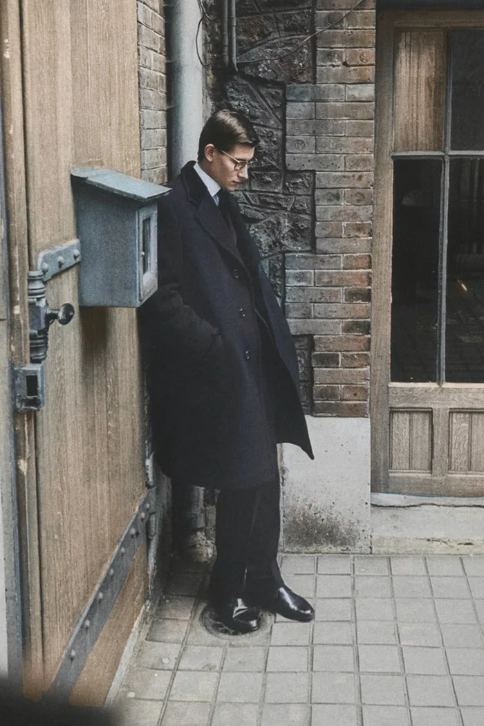 Фотоподборка известных личностей ХХ века, как СССР так и Мира. 20 раскрашенных фотографий. Часть 13 20 век, Историческое фото, Старое фото, Фотография, Знаменитости, Колоризация, Длиннопост