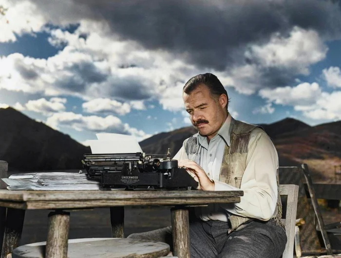 Фотоподборка известных личностей ХХ века, как СССР так и Мира. 20 раскрашенных фотографий. Часть 13 20 век, Историческое фото, Старое фото, Фотография, Знаменитости, Колоризация, Длиннопост