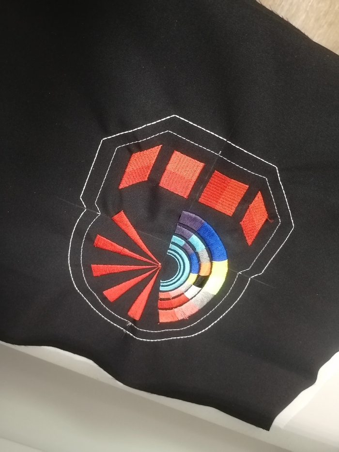 Мой визит на производство «Dragonfly» – как изменилась компания за 7 лет Мото, Экскурсия, Одежда, Видео, Вертикальное видео, Короткие видео, Длиннопост