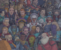 � RimWorld