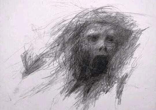 Мама и болезнь