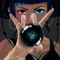 lilpandaart
