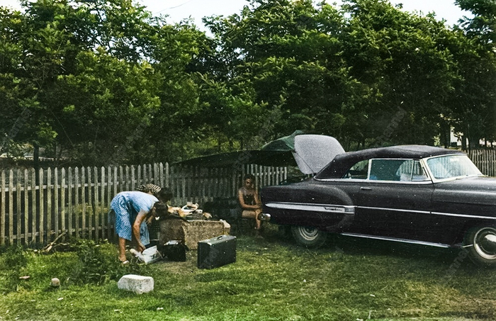 Источник: Семейный архив Аллы Данько