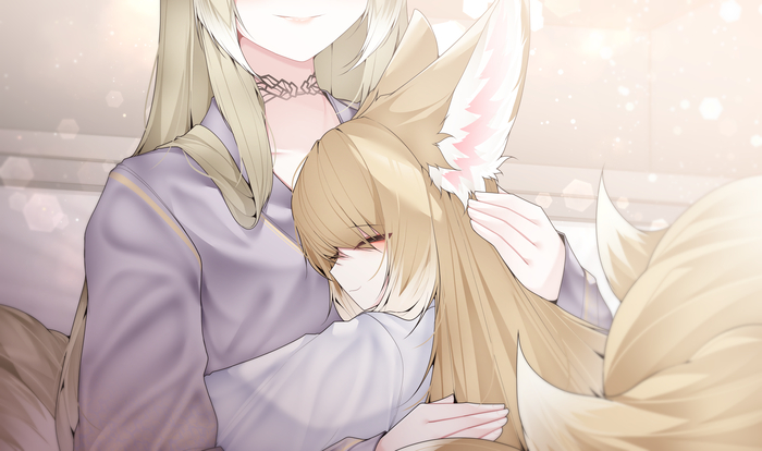 Продолжение поста «Ушастые»