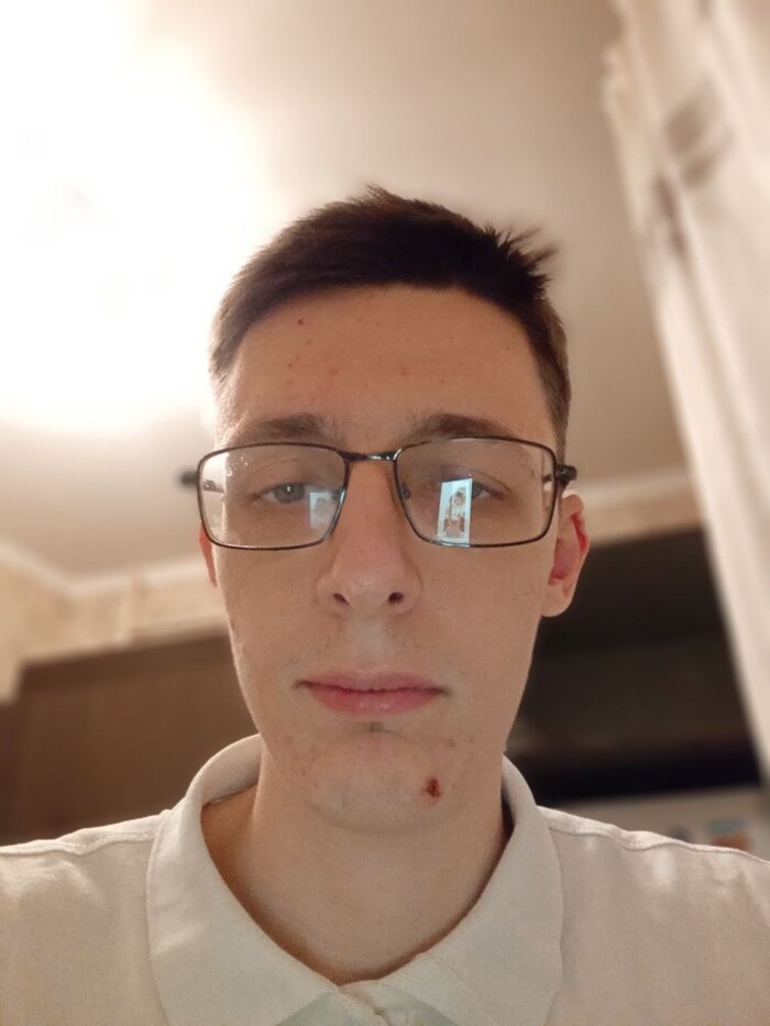 Как вам мой внешний вид? Подходит для знакомств с девушками? Отношения, Знакомства, Вопрос, Спроси Пикабу, Длиннопост