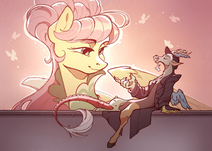 Поет дифирамбы