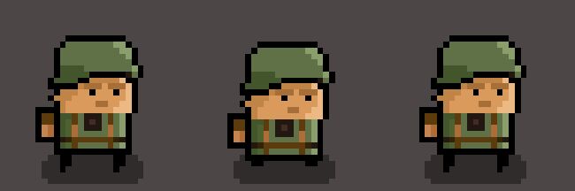    Medieval  , World War 2 Shooter , Top-Down Racing  World War 2 Mini Soldiers Asset Pack  itch.io ,  , , Gamedev, , Pixel Art, ,   , , , 