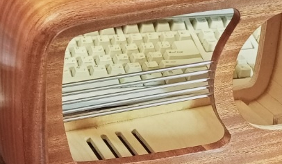 Трудно ли сделать такой приемник "с нуля"? Фотоотчёт читателя Радио, Приемник, Самоделки, Электроника, Изготовление, Яндекс Дзен, Яндекс Дзен (ссылка), Длиннопост