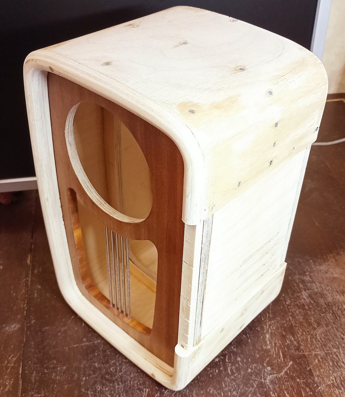 Трудно ли сделать такой приемник "с нуля"? Фотоотчёт читателя Радио, Приемник, Самоделки, Электроника, Изготовление, Яндекс Дзен, Яндекс Дзен (ссылка), Длиннопост