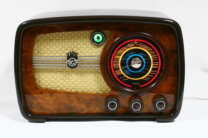 Трудно ли сделать такой приемник "с нуля"? Фотоотчёт читателя Радио, Приемник, Самоделки, Электроника, Изготовление, Яндекс Дзен, Яндекс Дзен (ссылка), Длиннопост