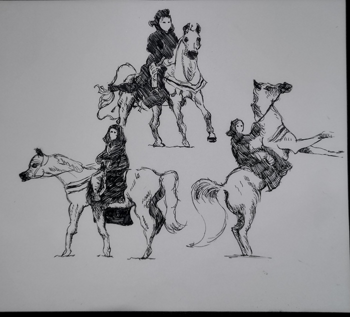˸