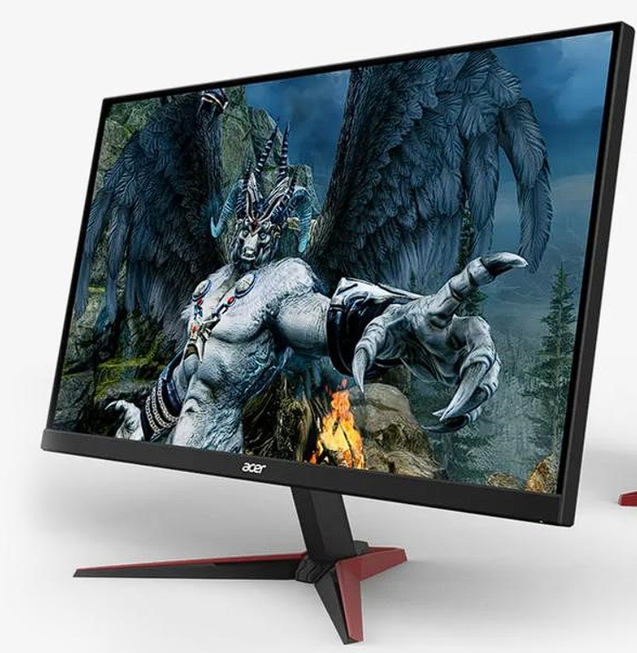 Лучшие доступные игровые мониторы 2025 года: актуальные модели от 8000 Электроника, Монитор, Длиннопост