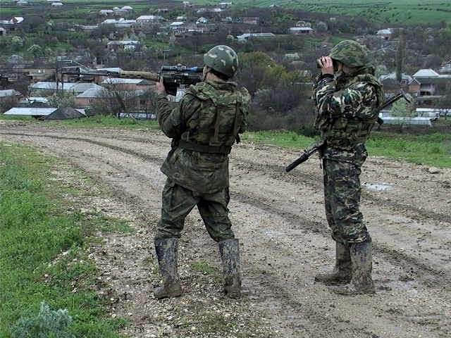 Ответ на пост «Родина призвала, и мы сказали: "Есть!"»