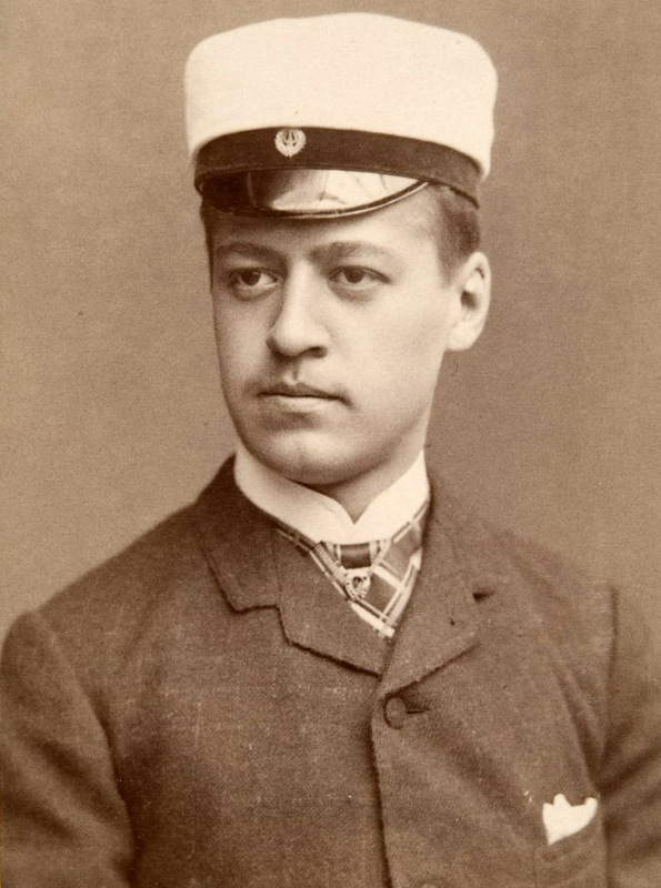    (. Victor Axel Hackman; 27  1866, ,   ,    26  1941 , , )   , , ,  