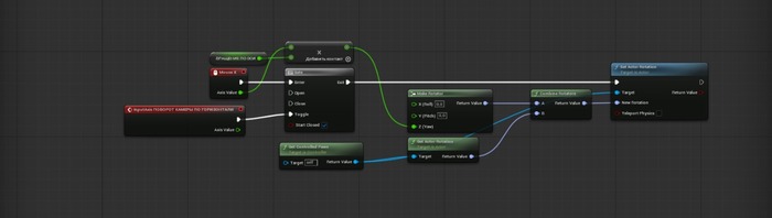     UE5.5 Ue5, , IT, Blueprint, ,  
