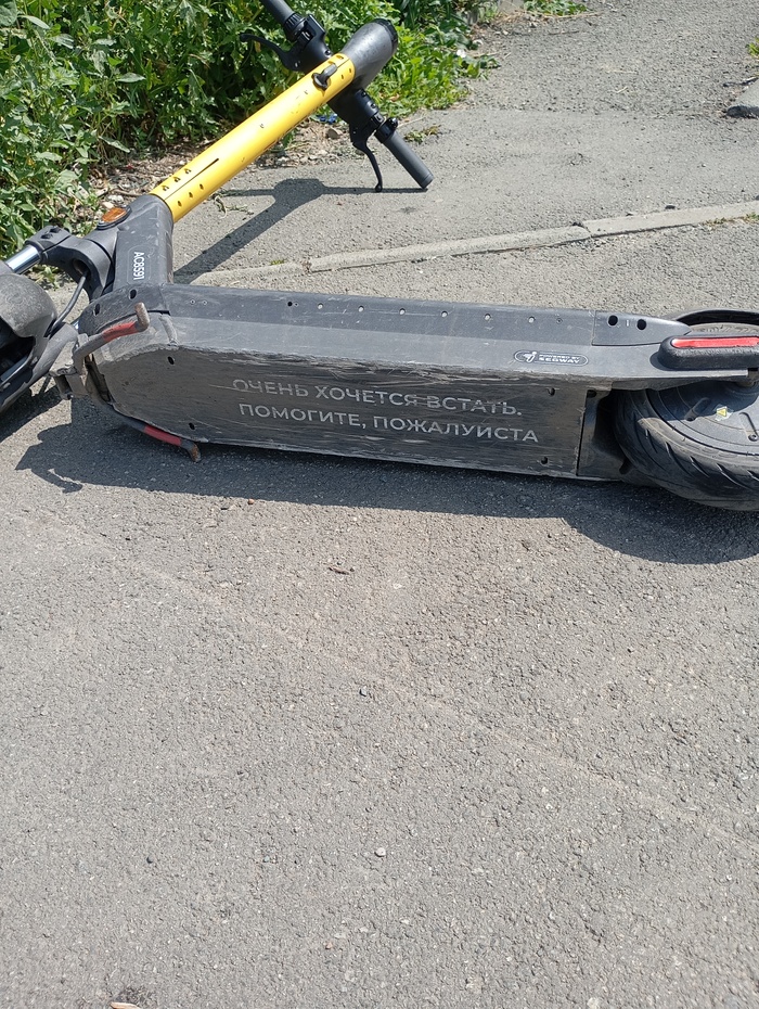 Вообще уже офигели