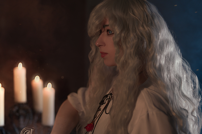 Cosplay: Starfox_Damian, Photo: Anna Vishnya