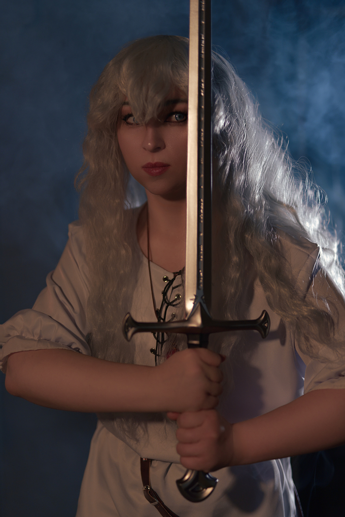 Cosplay: Starfox_Damian, Photo: Anna Vishnya