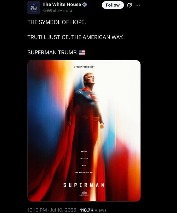 Да, вы угадали: старый срок по устрашающим пошлинам с дедлайном 9 июля уже прошел, и ничего при этом не произошло. Супертрамп, одно слово!