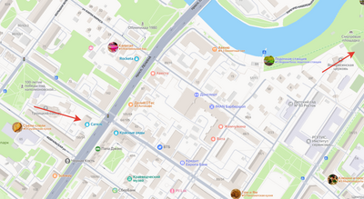 ����������� � �����������