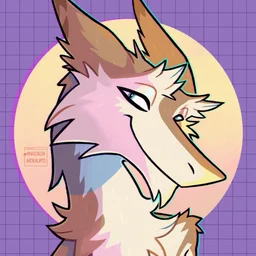 DargoTheSergal