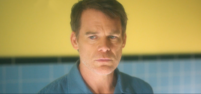 Декстер: Воскрешение