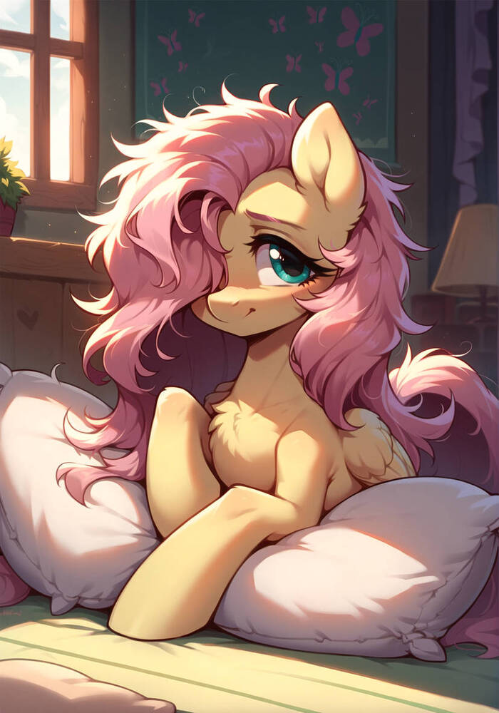    My Little Pony, Fluttershy, , 