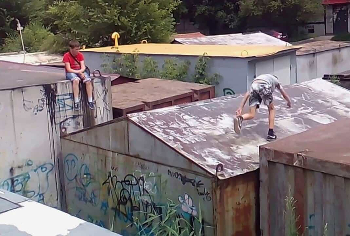 Ответ Marsfield в «Перекличка мамонтов»