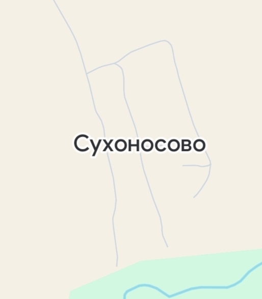 У кого-то был сухой нос) (Калужская область)