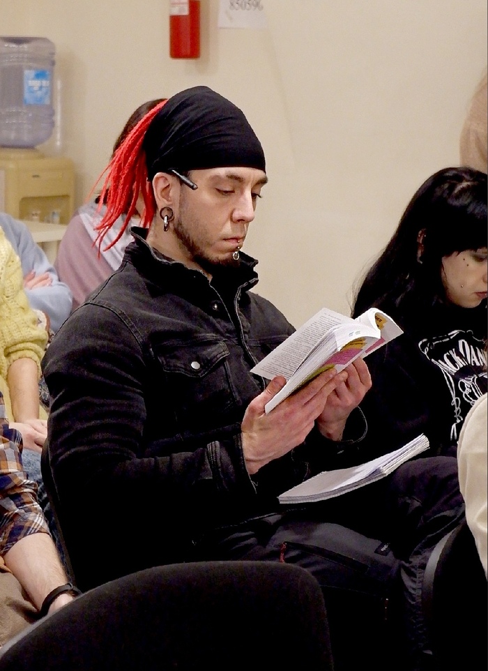 О вкусе, книгах и супе – что я понял за 5 лет хождения в книжные клубы