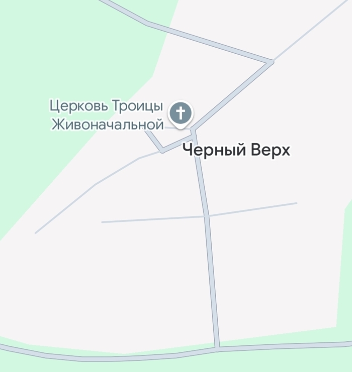 Тульская область