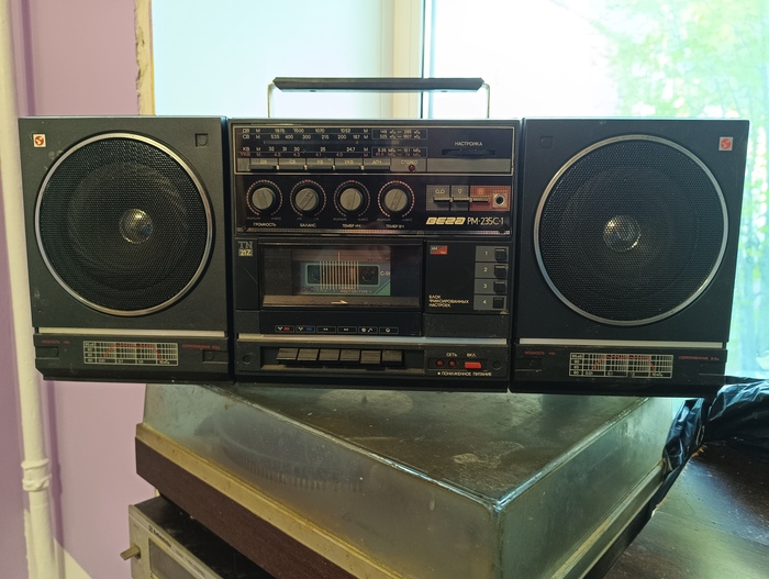 Ответ на пост «Перекличка мамонтов»