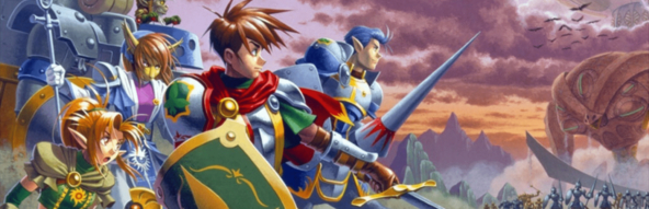 Shining Force III -    (1998) Shining Force, JRPG, ,  ,  , YouTube, , 
