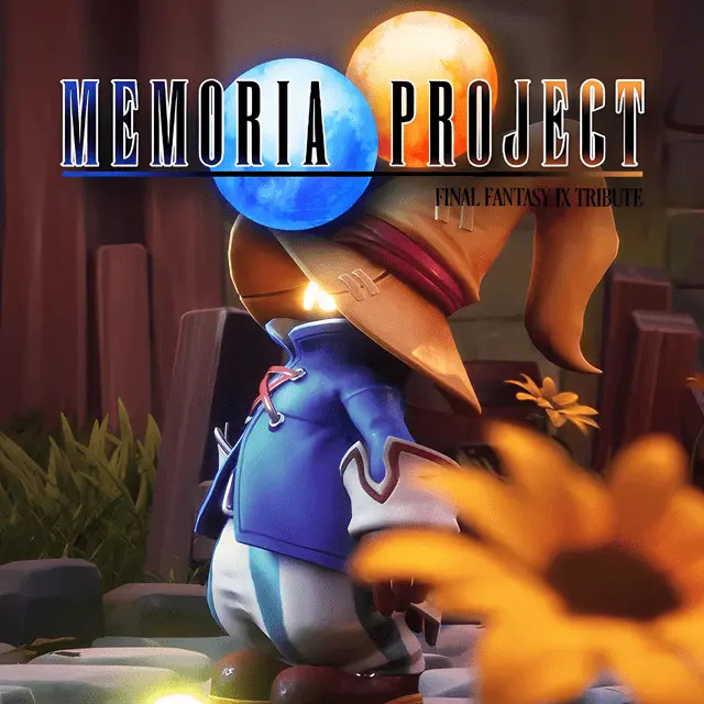 Memoria Project ... Final Fantasy IX, JRPG, , YouTube,  ,  , 