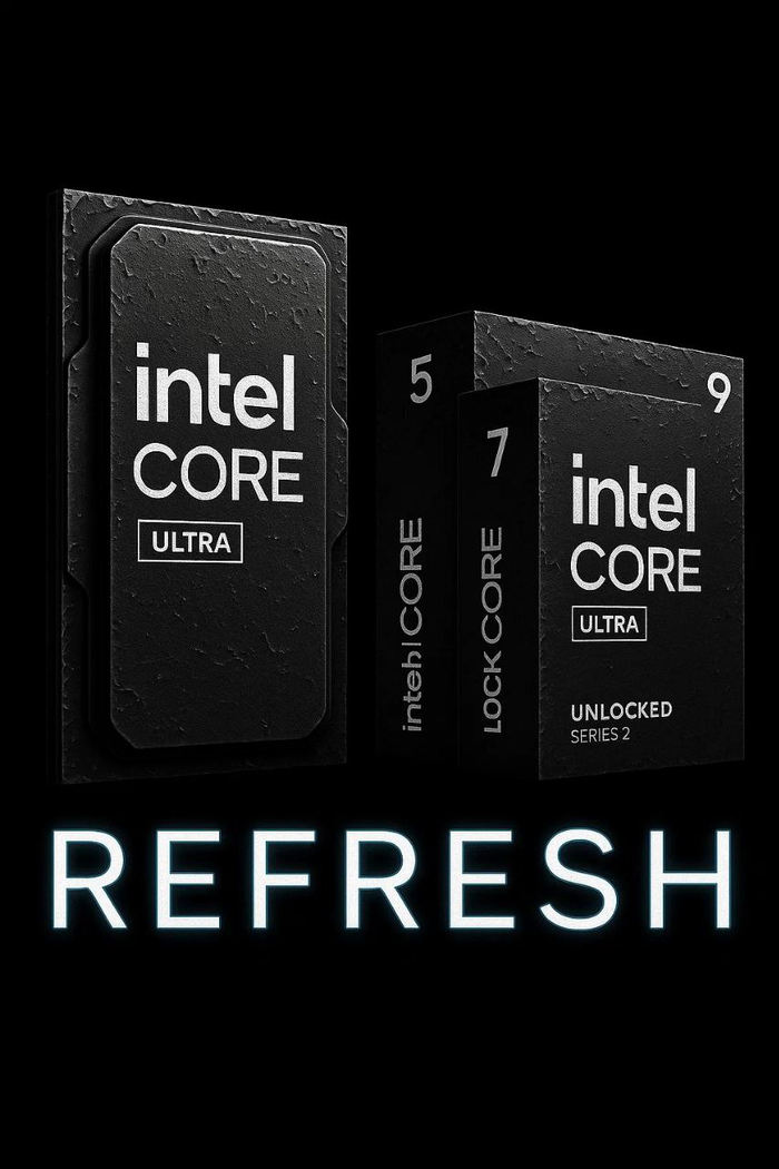 Intel Arrow Lake Refresh     LGA1851! Intel, , , , , Telegram ()