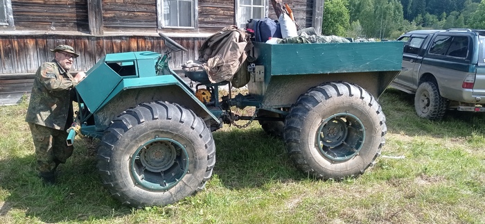 Мотор Lifan 16 л.с.Ободрыши УРАЛовские