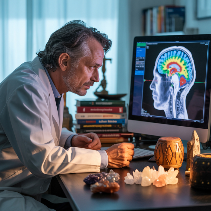 Единственная научно подтвержденная форма колдовства: почему шаманы заставляют науку пересмотреть реальность